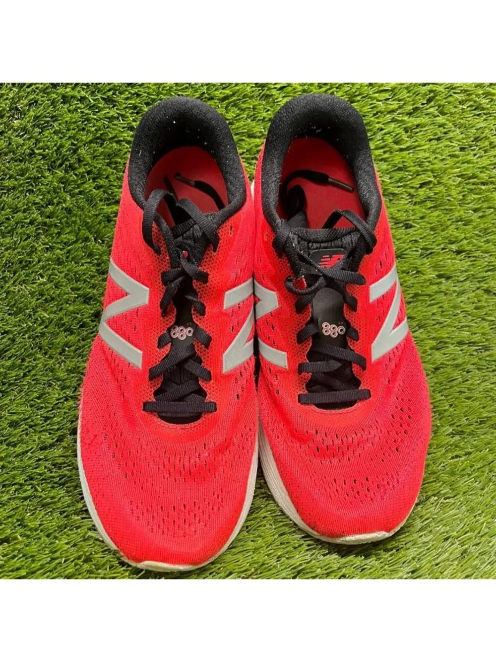 New Balance please review